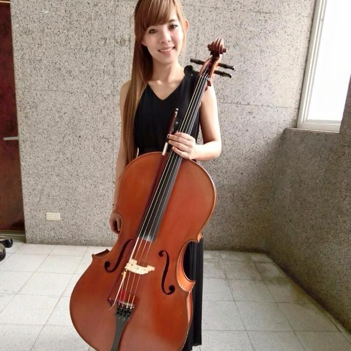台北學大提琴,大提琴教學,大提琴老師,大提琴課程