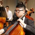 台北大提琴豐富教學經驗及讓學生更明確方式學習與打好大提琴基礎