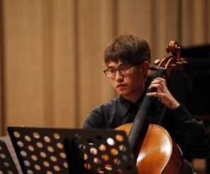 大提琴有系統及邏輯地指導學生、教學經驗豐富的留法大提琴碩士