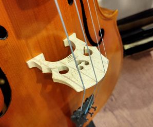 大提琴音樂介紹: 柴可夫斯基 洛可可變奏曲