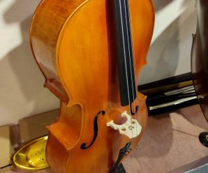 大提琴音樂介紹:皮耶佐拉 Libertango