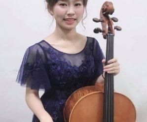 台南大提琴教學，台南學大提琴推薦