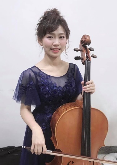 台南大提琴老師